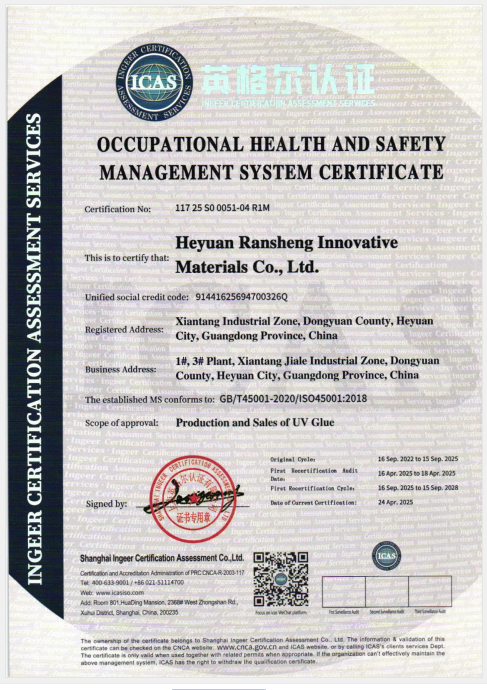 ISO 45001