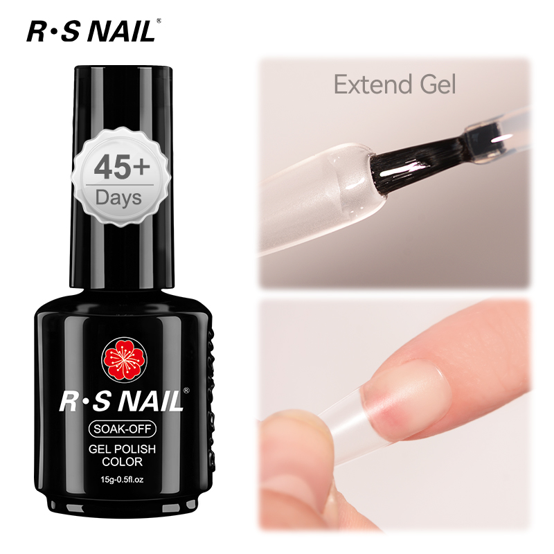 Extend Gel
