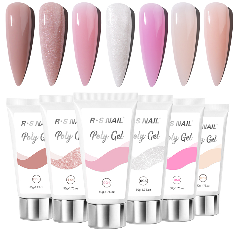 Poly Gel