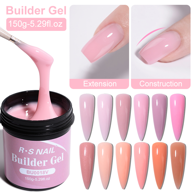 Builder Gel 150g
