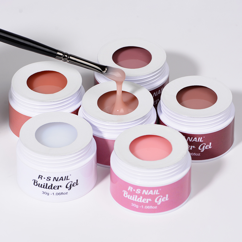 Builder Gel 30g