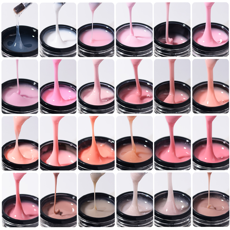 Builder Gel